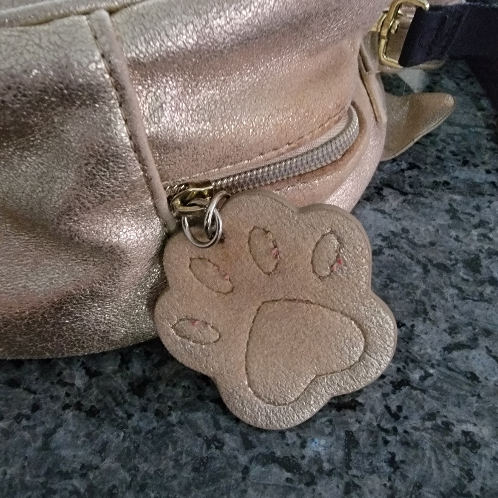 Pre-Owned Betsey Johnson Donut Bag - Picture 5 of 9